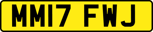 MM17FWJ