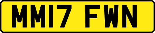 MM17FWN
