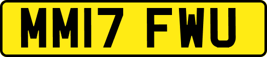 MM17FWU
