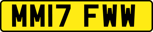 MM17FWW