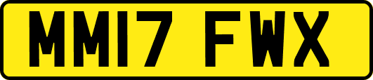 MM17FWX
