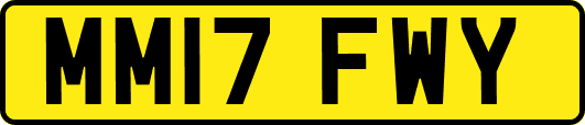 MM17FWY
