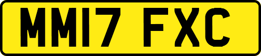 MM17FXC