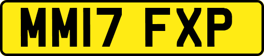 MM17FXP