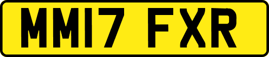 MM17FXR