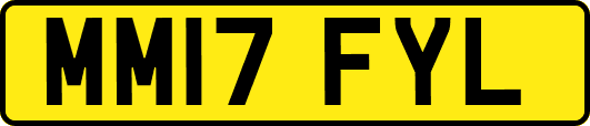 MM17FYL
