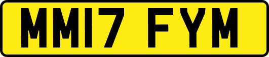 MM17FYM