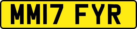 MM17FYR