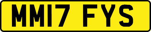 MM17FYS