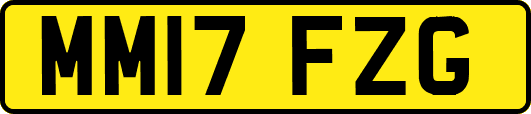MM17FZG