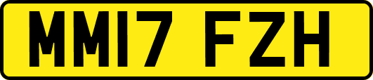 MM17FZH