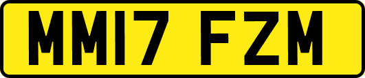 MM17FZM