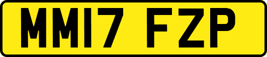 MM17FZP