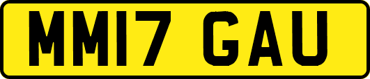 MM17GAU
