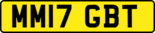 MM17GBT
