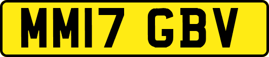 MM17GBV