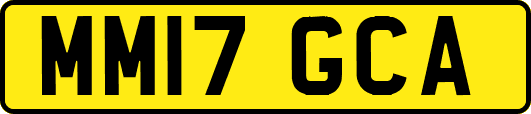 MM17GCA