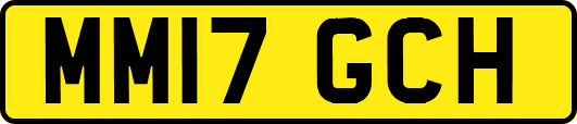 MM17GCH