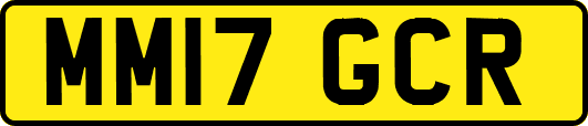 MM17GCR
