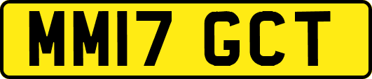 MM17GCT
