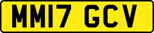 MM17GCV