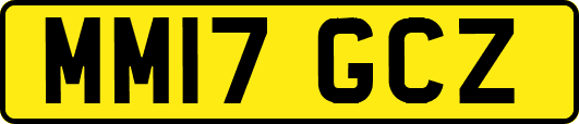 MM17GCZ