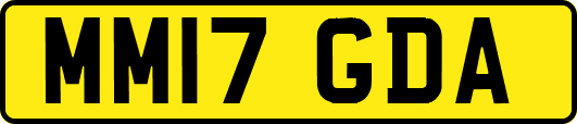MM17GDA