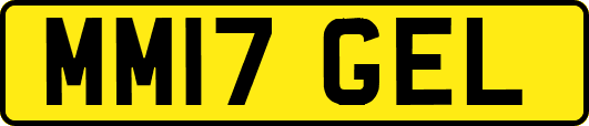 MM17GEL