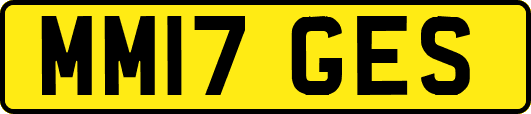 MM17GES
