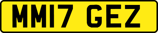 MM17GEZ