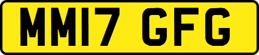 MM17GFG