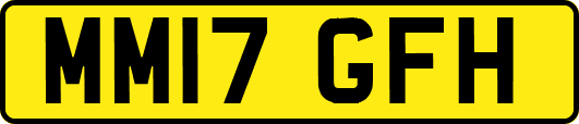 MM17GFH