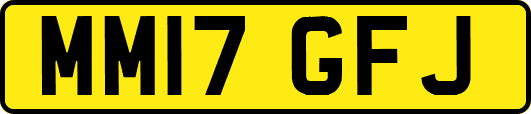 MM17GFJ