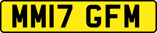 MM17GFM