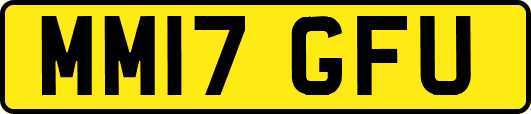 MM17GFU