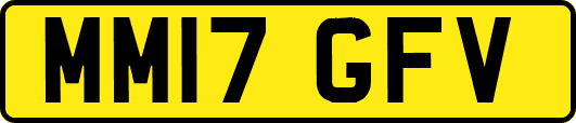 MM17GFV