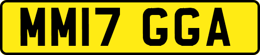 MM17GGA