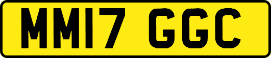 MM17GGC