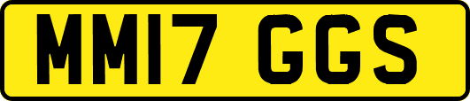 MM17GGS