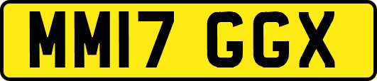MM17GGX