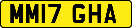 MM17GHA