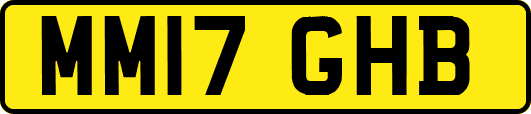 MM17GHB