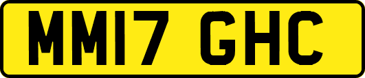 MM17GHC