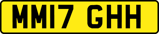 MM17GHH