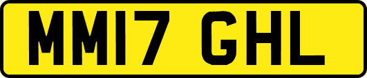 MM17GHL