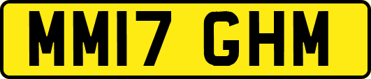 MM17GHM