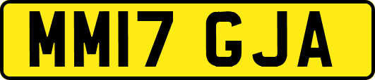 MM17GJA