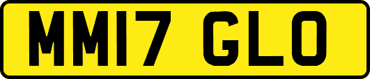 MM17GLO