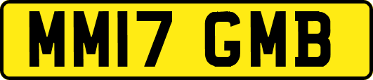 MM17GMB