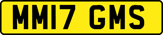 MM17GMS